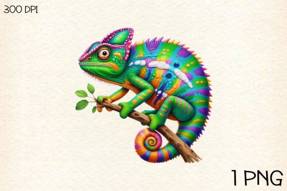 Download Watercolor Funny Cute Animal PNG Clipart - Premium Resources