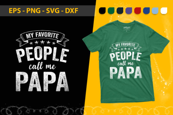Download People Call Me Papa - Premium Bundle